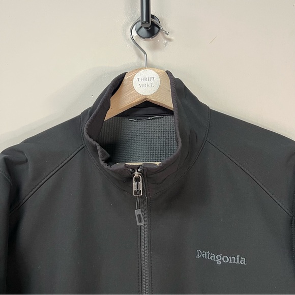 Patagonia Soft Shell Jacket - Picture 3 of 6